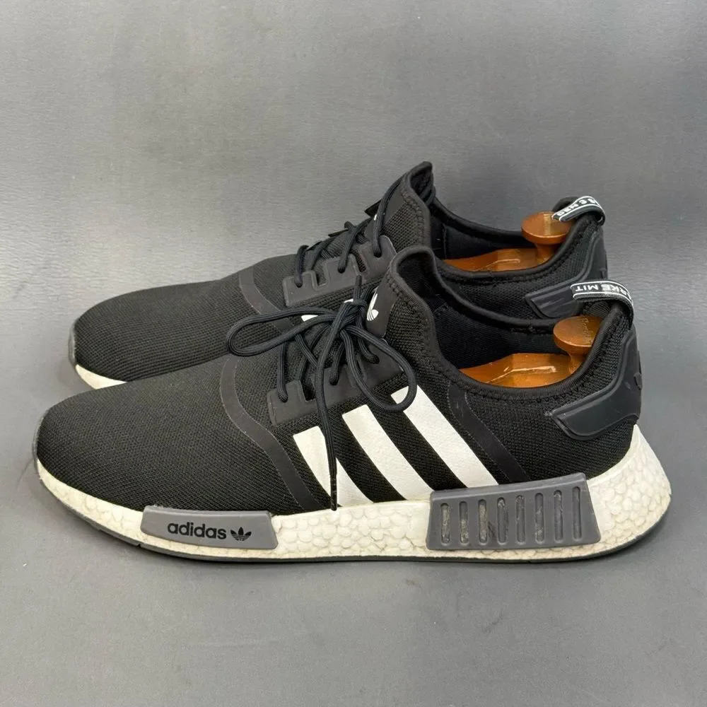 adidas Originals Men's NMD_R1 athletic sneaker shoes size 13